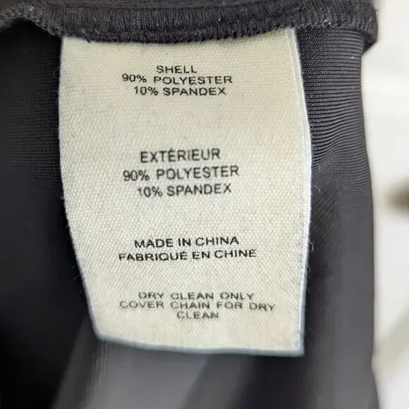 L'AGENCE Beatriz Cutout Maxi Dress - Picture 7 of 8